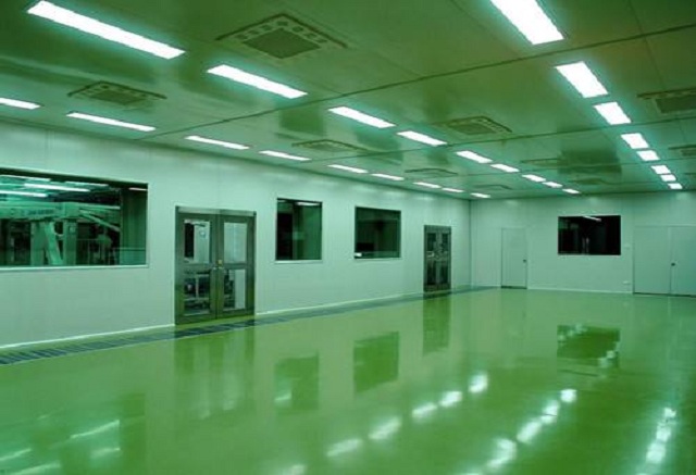 無塵室、無塵車間內該如何防止微粒子污染